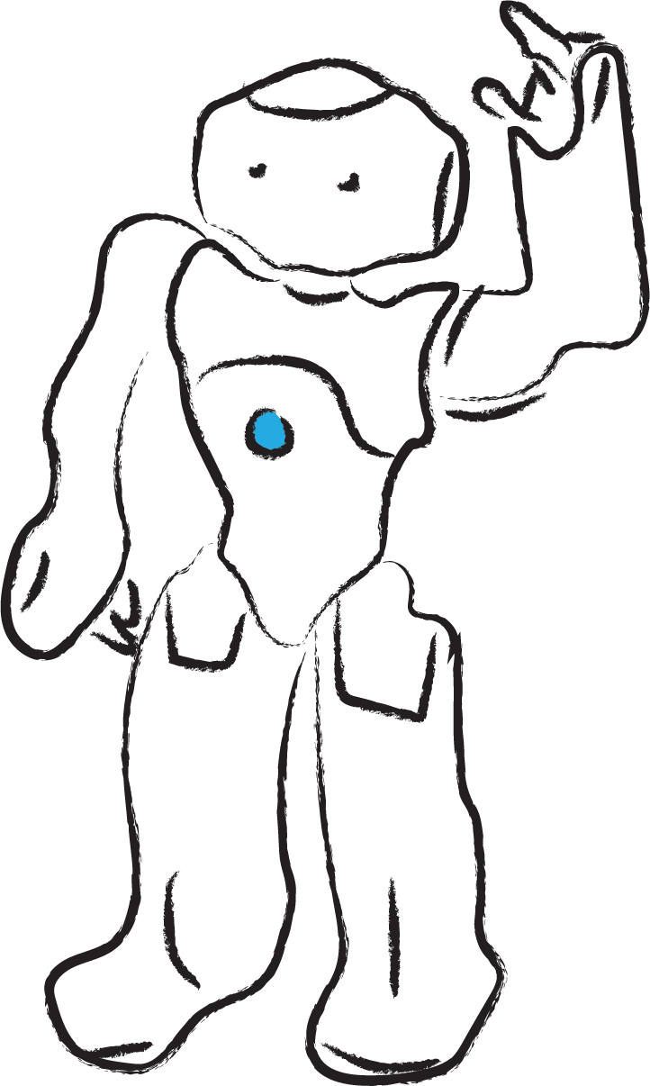 NAO Robot